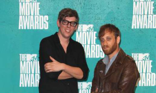 The Black Keys: Slava i turneja utjecali su jako na naš život