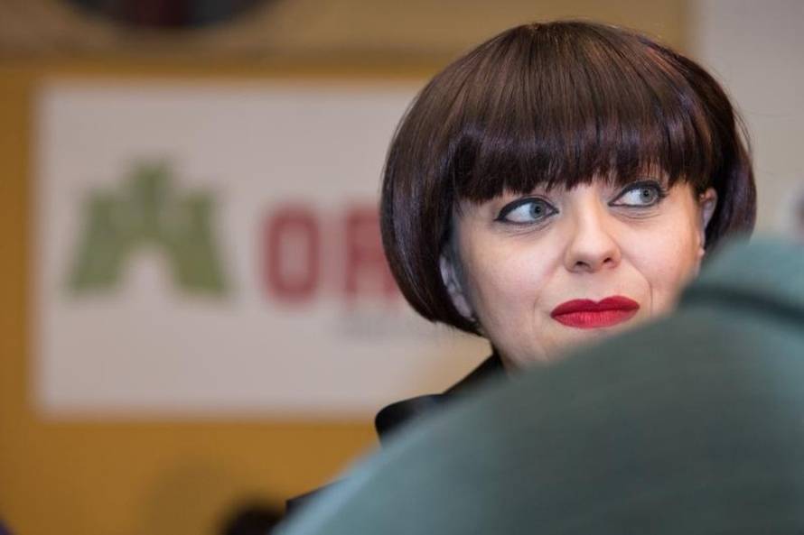 Davor Puklavec/PIXSELL