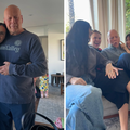 Demi Moore i kći Brucea Willisa čestitale glumcu 70. rođendan: Podijelile emotivne fotografije