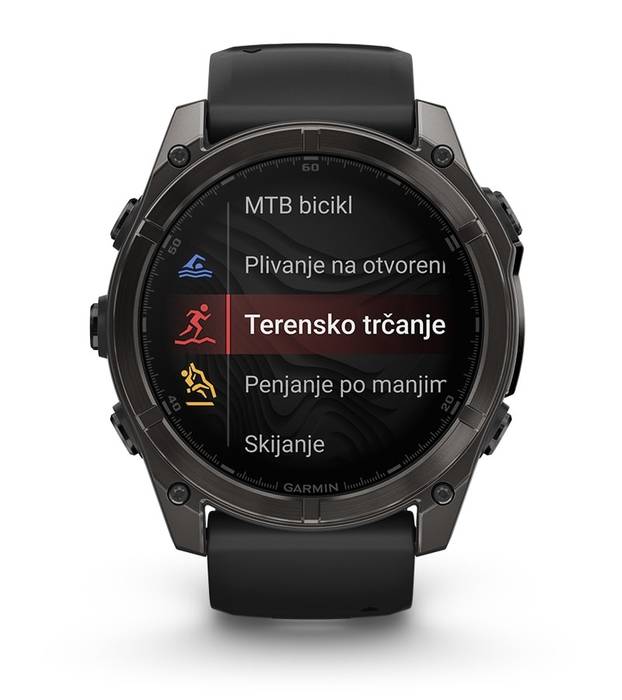 FOTO Prvaci izdržljivosti: Ovim satovima baterija ne traje jedan dan, oni 'guraju' tjednima