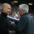 Ancelotti: Ako Guardiola ovako nastavi, i on će dobiti otkaz...