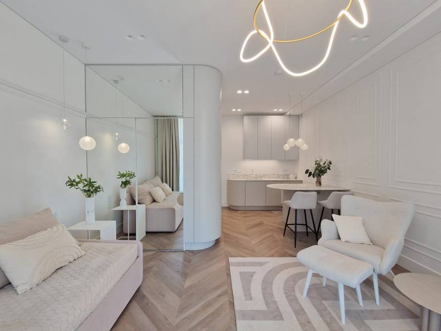 Parket još nije izašao iz mode, ali ovo ga lagano prestiže – otkrijte što je hit