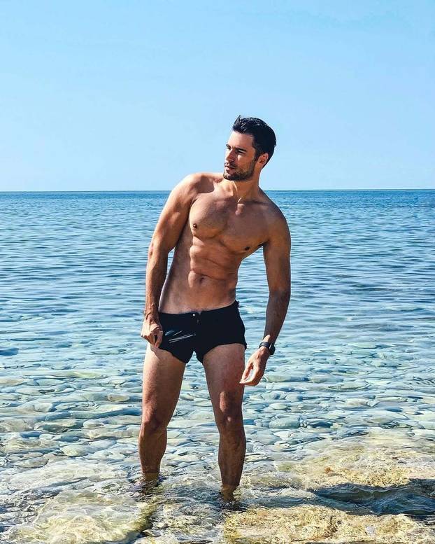 FOTO Deanu Peliću tepaju da je 'šaptač ženama': U 'Braku na prvu' daje savjete o ljubavi