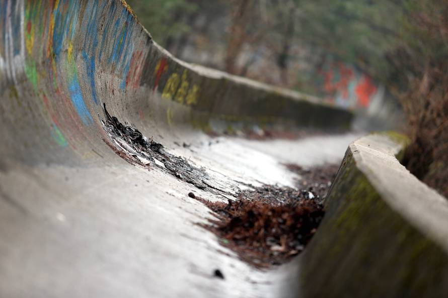 Sarajevo 1984.: Vučko, Jurek 'burek' i Sanda za povijest...