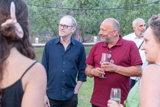 Slano:  Počeo Slano Film Days festival