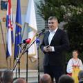Milanovi&cacute; poru&ccaron;io: 'Razmislite &scaron;to govorite o ukidanju op&cacute;ina'
