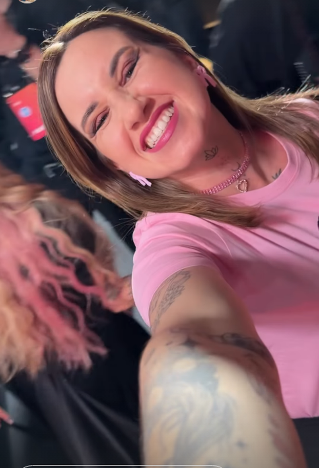 Sestra Stele Rade ju je bodrila u green roomu: Bila na estetskim operacijama, evo kako izgleda