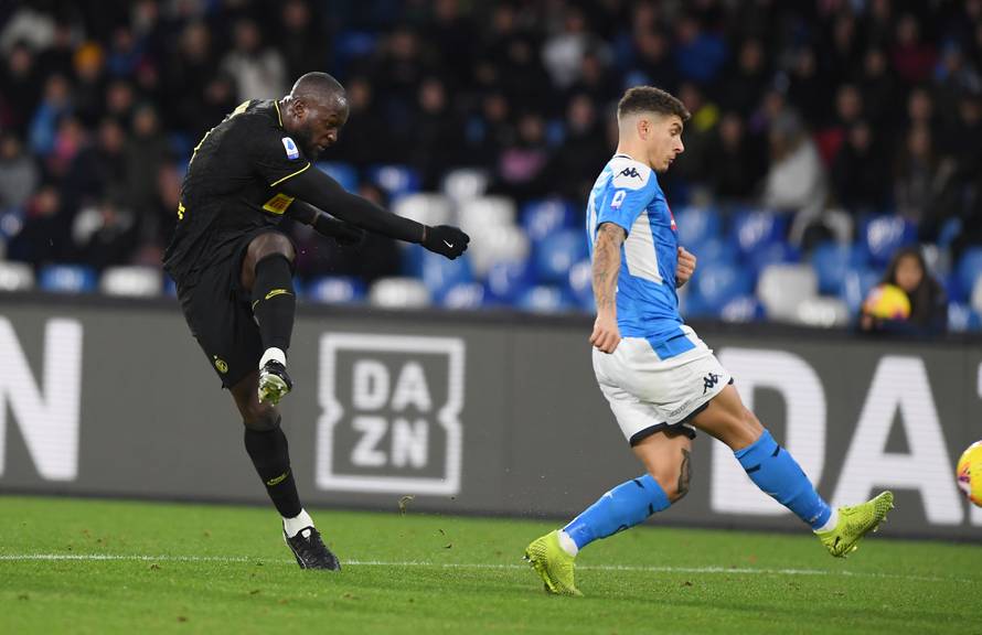 Brozović asistirao, Inter je vrh! Gattuso u šoku gledao kikseve