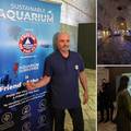 Dubrovački Akvarij je zbog svog ekološki osvještenog djelovanja dobio certifikat 'Prijatelj mora'
