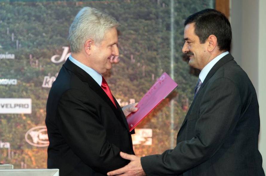 Krunoslav Petric/PIXSELL