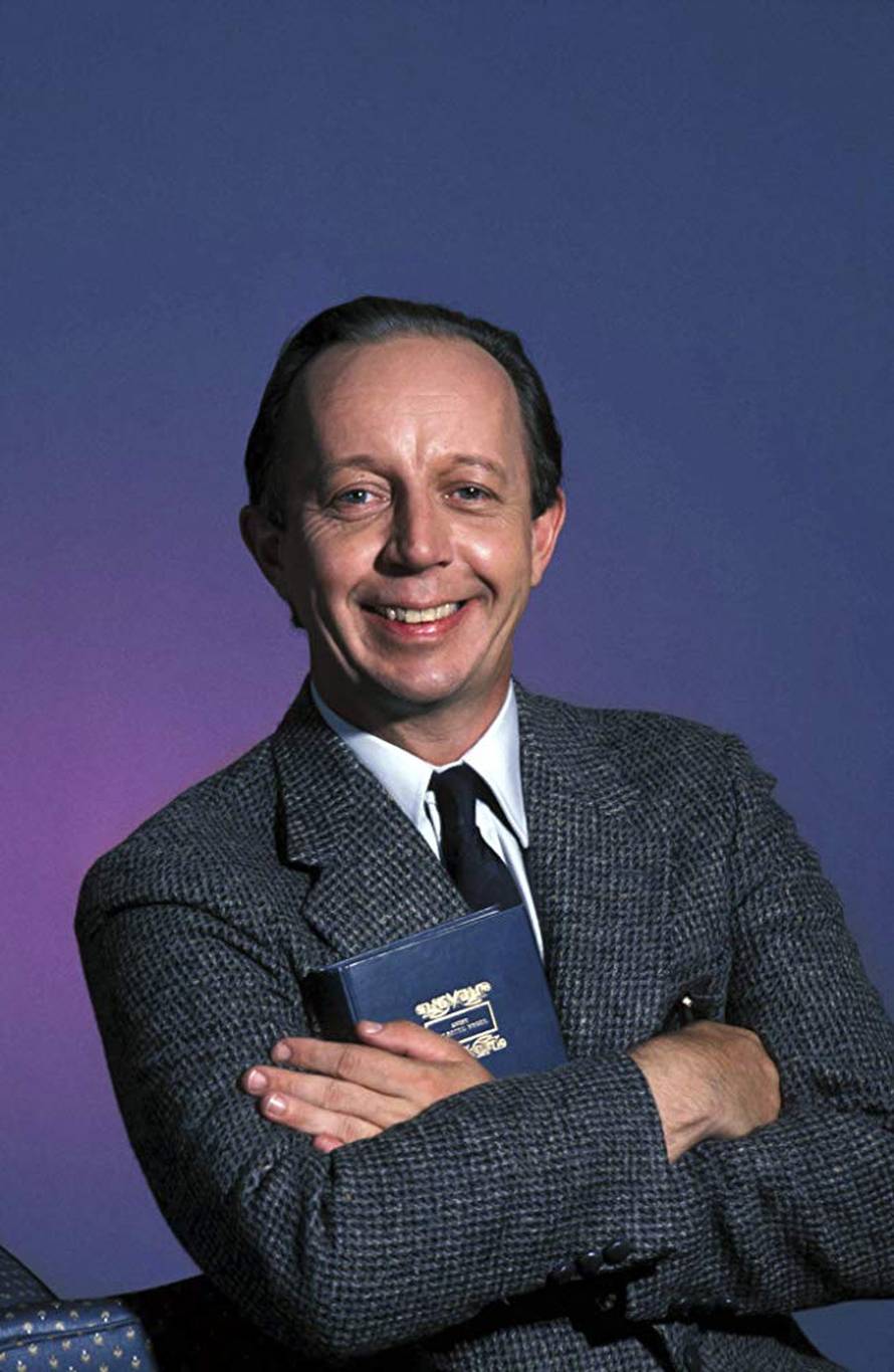 Preminula zvijezda serije 'Alf': Borio se s rakom 24 godine...