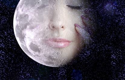 Pun Mjesec može remetiti san, ali i potiče čišćenje misli i tijela
