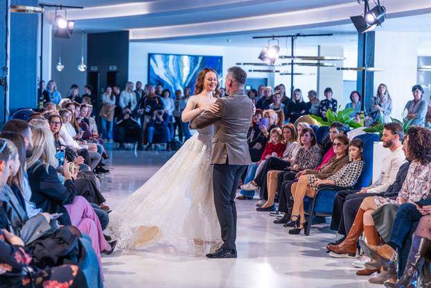 Pula: Otvoren TIJARAsposaNEWS 2025, Istarski Festival Vjenčanja