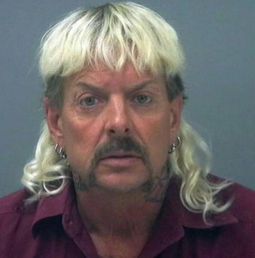 Joe Exotic, slavni 'Kralj tigrova' osuđen je na 21 godinu zatvora: 'Molim vas, ne želim umrijeti...'