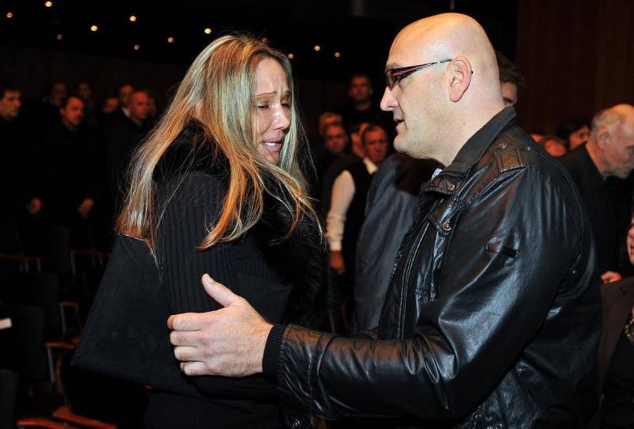 Goran Stanzl/Pixsell