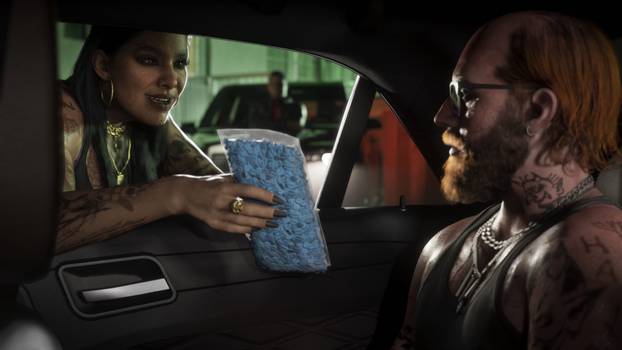 FOTO GTA VI izgleda bolesno dobro! Pogledajte fotke, a evo i što nas čeka: 'Mapa je ludilo...'