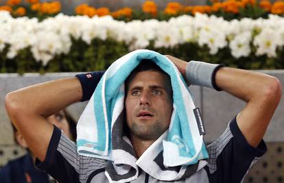 Novaka Đokovića više od četiri sata držali su na doping-testu?