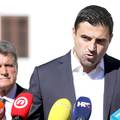 Bernardić: Situacija u Zagrebu gora nego što izgleda, spremni ćemo biti za izvanredne izbore