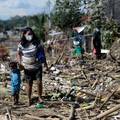 Najmanje 39 mrtvih u Manili, tajfun Vamco pogodio Filipine