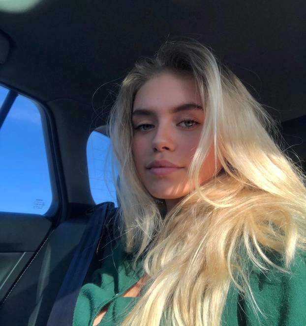 FOTO Fatalna Bosanka ljubila je Schumijeva sina, a sad je zavela najboljeg tenisača na svijetu