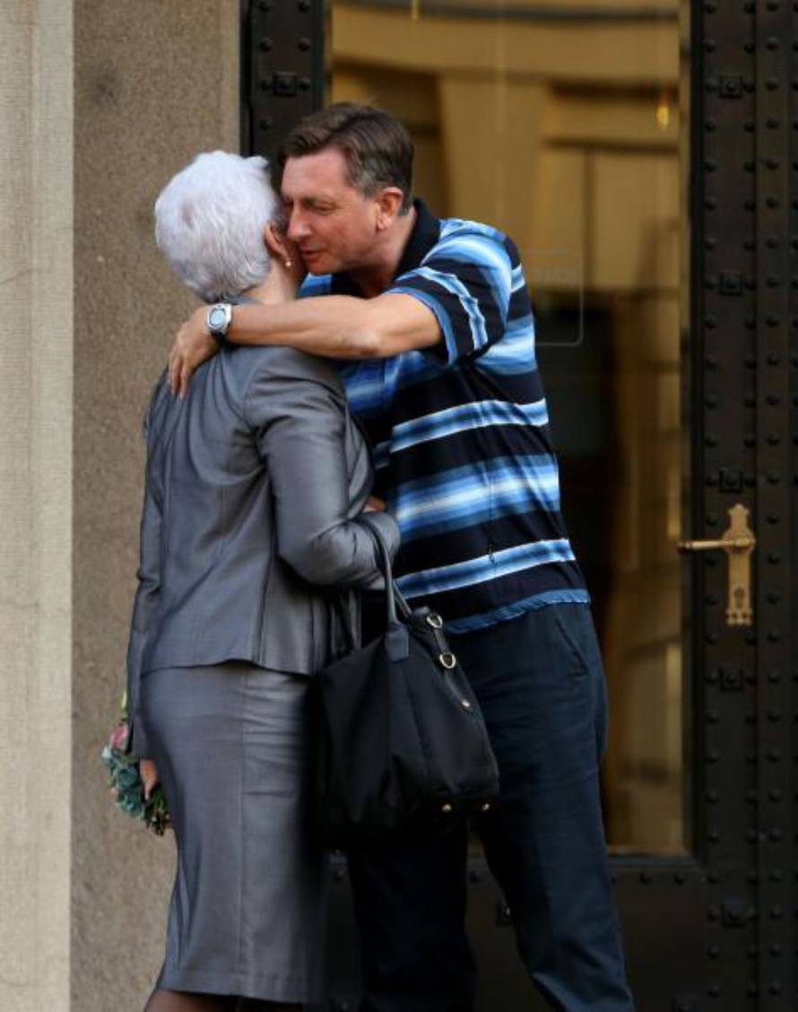 Borna Filić/Pixsell