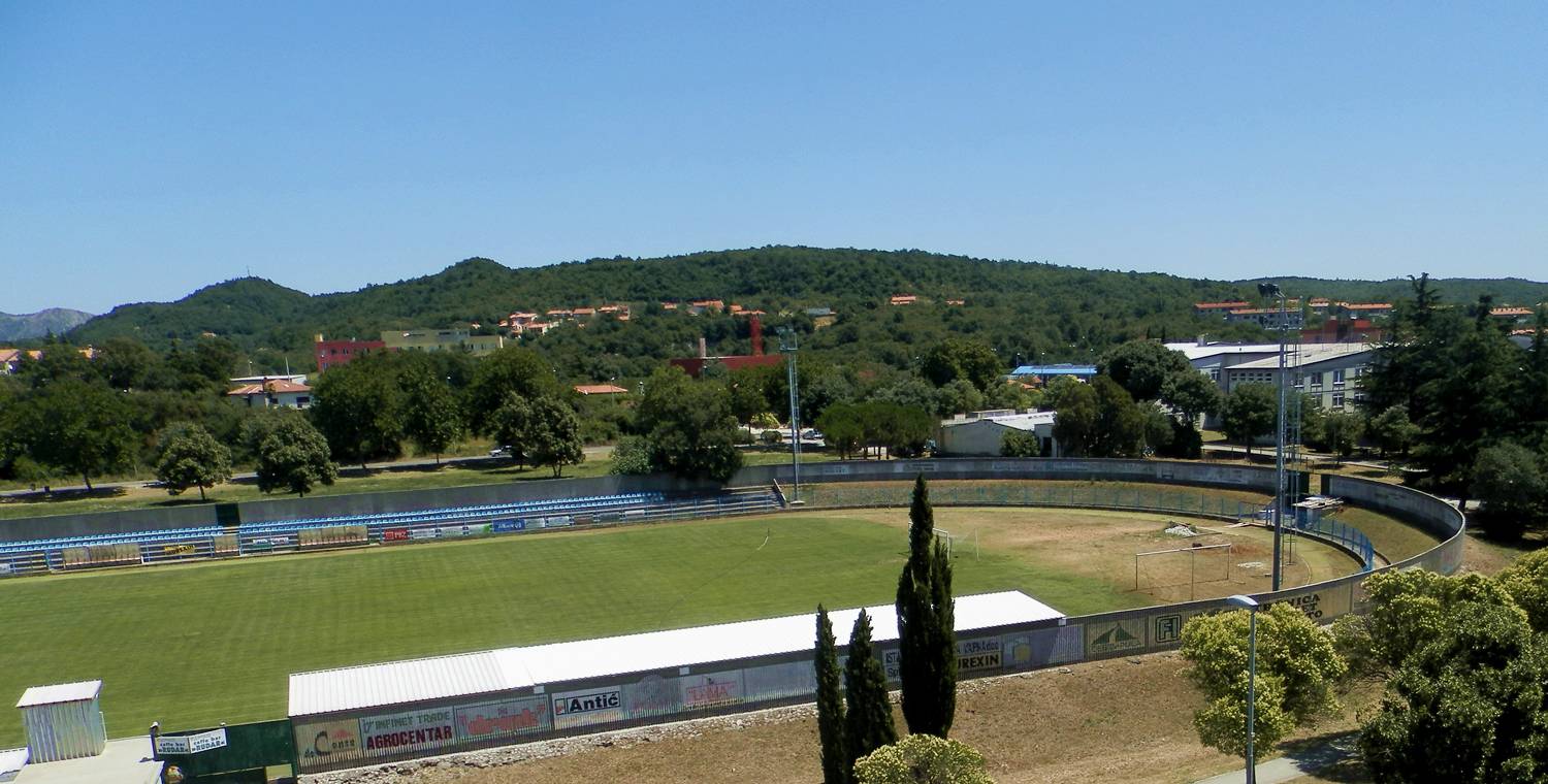 Rudar Labin traži zaštitare: Verbalni teror na rubu fizičkog!