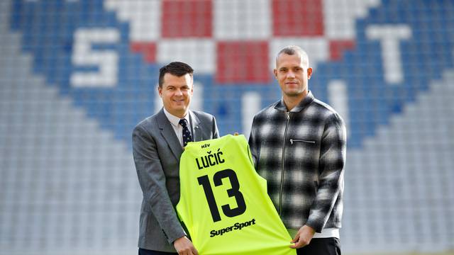 Bivši golman Bayerna potpisao za Hajduk: 'Najveći klub regije'