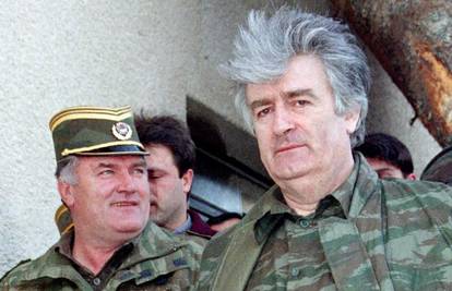 Sramotna obljetnica: Već 15 godina traže R. Mladića