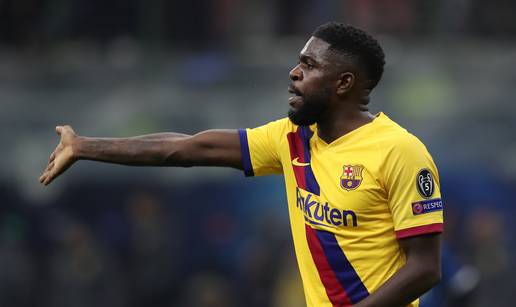 S Francuskom je srušio snove Hrvatskoj o osvajanju SP-a, a sada je 'objesio kopačke o klin'