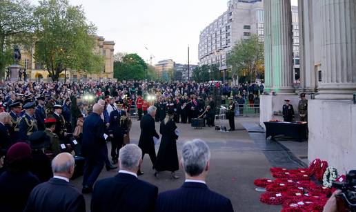 Australija i Novi Zeland obilježili Dan Anzaca