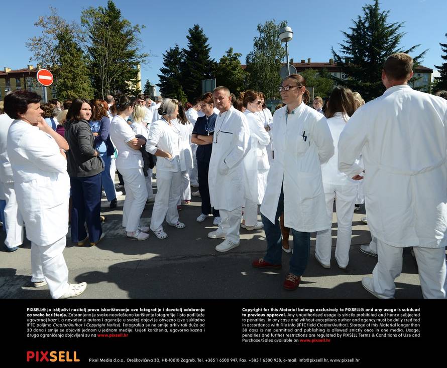 Marko Jurinec/PIXSELL