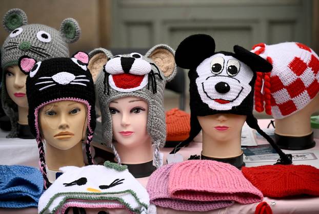 Zagreb: Fesitival Ilica Qart