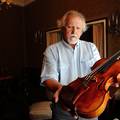 Glazbalo koje se čuva u HAZU: Violina od osam milijuna eura