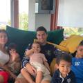 'Ronaldova djeca imaju sve, ali to je život u zlatnom kavezu'