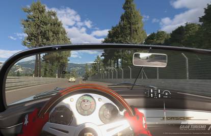 Igrali smo Gran Turismo 7 na PS VR2:  Nakon virtualne vožnje, nećete se htjeti vratiti na staro
