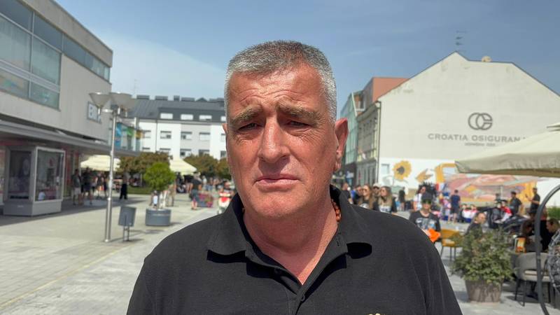 VIDEO Bulj u Vukovaru: 'Ovaj koncert slavi vrijednosti koje su proizašle iz Domovinskog rata'