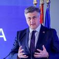 Andrej Plenković o uhićenju Kekina: 'Oporba likuje, naslađuje se, slavi tu temu...'