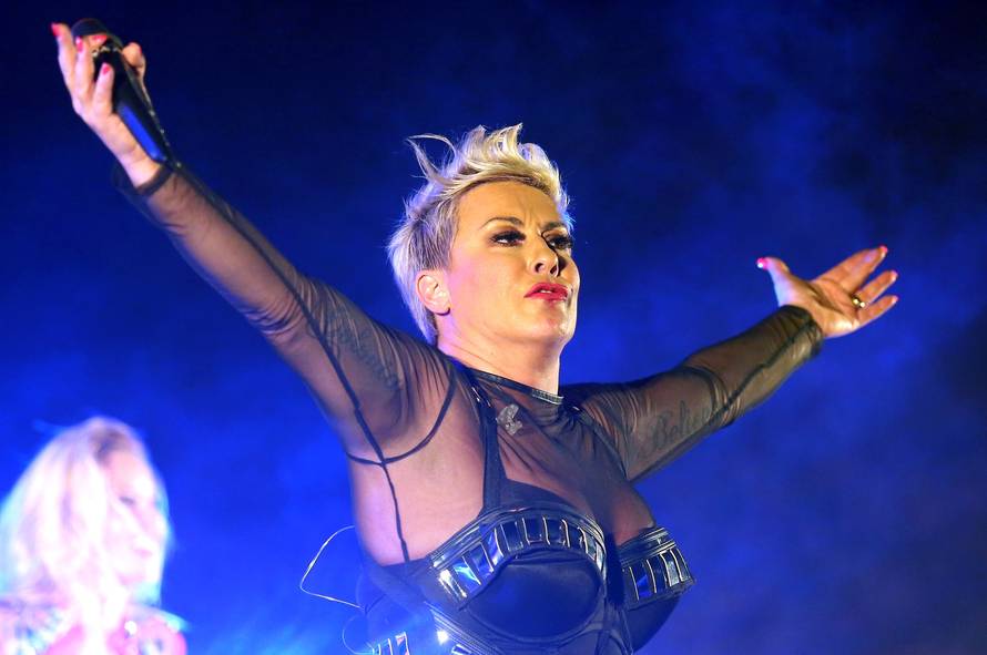 Ivoševci: Colonia održala koncert na 10. Burnumskim idama u rimskom amfiteatru Burnum