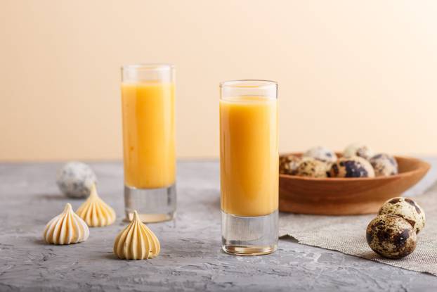 FOTO Pogledajte tradicionalna uskršnja jela iz cijelog svijeta