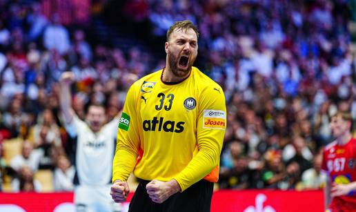 Legenda Njema&ccaron;ke nahvalila Hrvate: 'Oni su najbolji kad ih stjera&scaron; u kut. &Zcaron;ive od emocija'