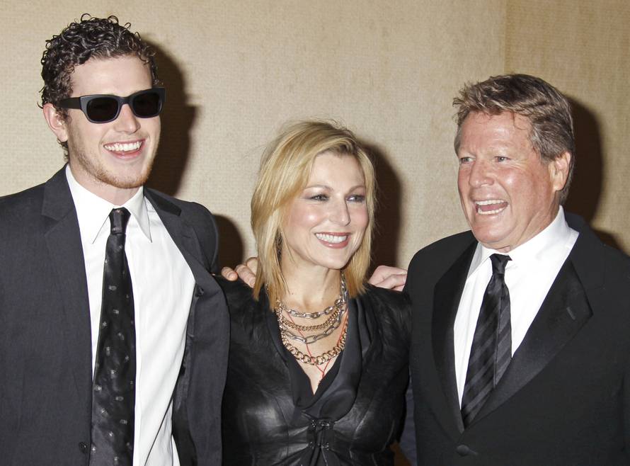 24th American Society of Cinematographers Awards - California