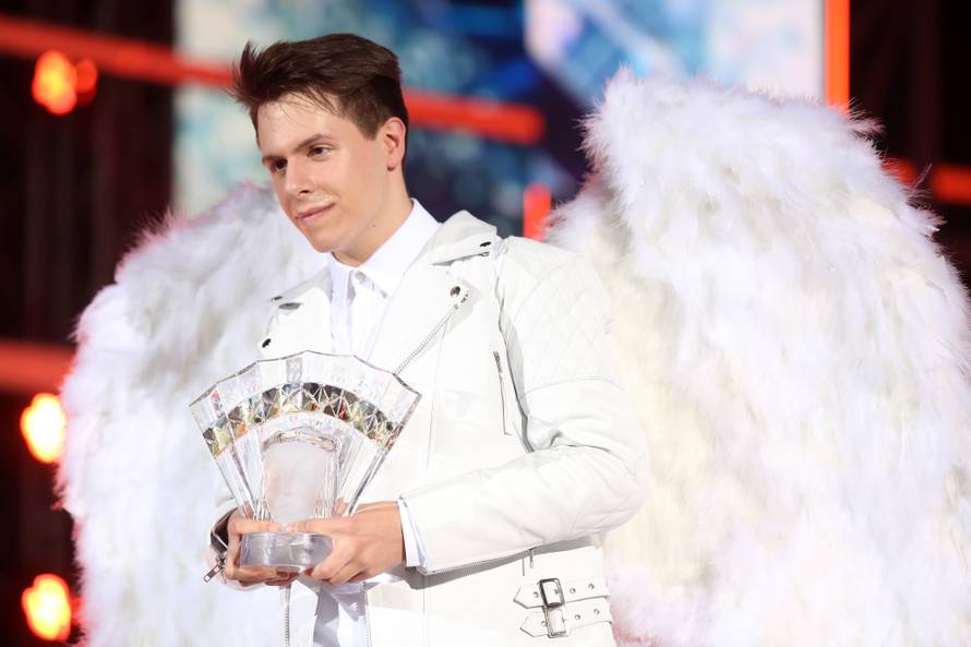Opatija: Roko BlaÅ¾eviÄ predstavljat Äe Hrvatsku na Eurosongu 2019.