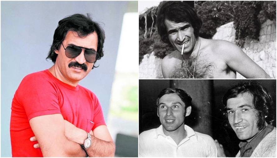 Prevario smrt i postao legenda: Mišo je brkove pustio u bolnici