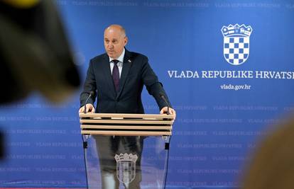 Bačić tvrdi: Od kad se provodi stambeno zbrinjavanje, zbrinuto sto tisuća građana