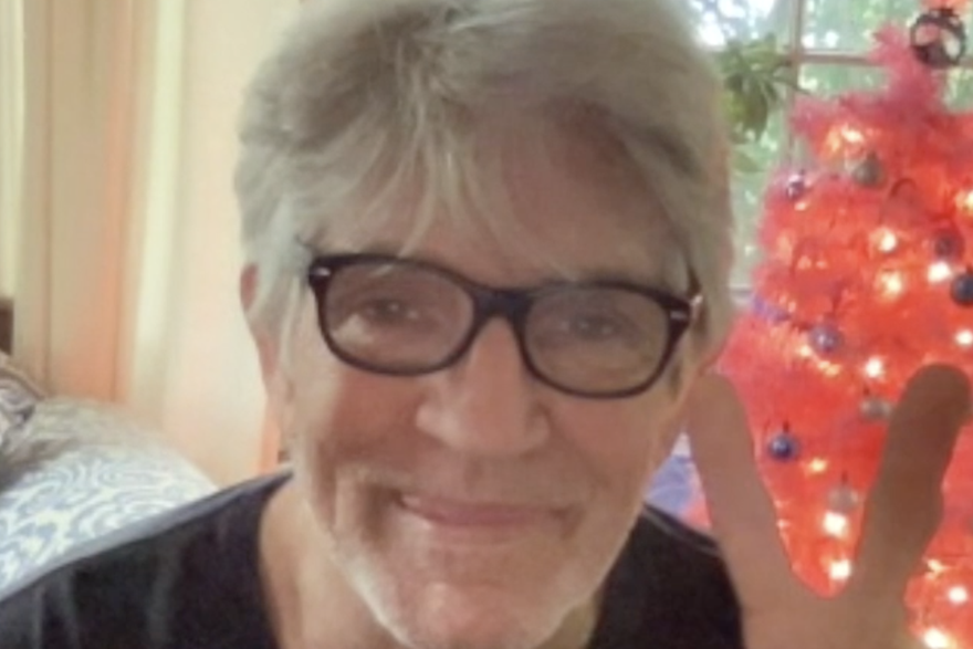 Eric Roberts