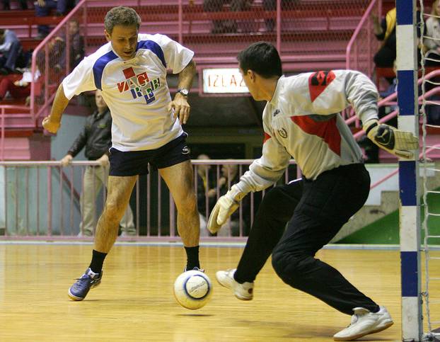 ARHIVA - 22. studenog 1955. u Grudama ro?en je Milan Bandi?