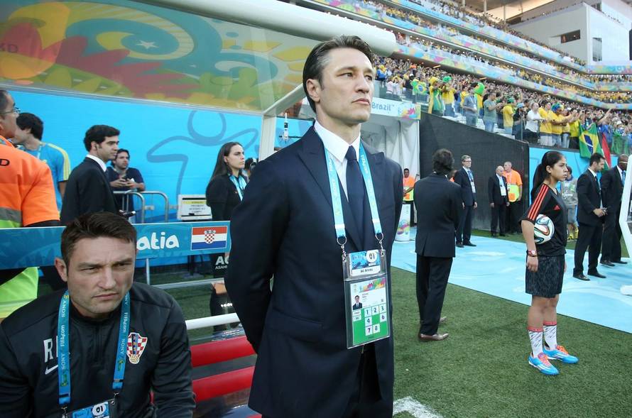 Niko je bio majstor u judu: Boli što me Ćiro nije pozvao na SP