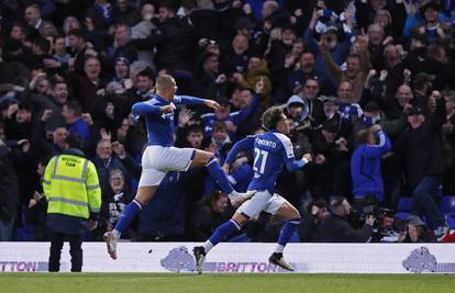 Ipswich Town je nakon čak 22 godine ušao u Premier ligu!