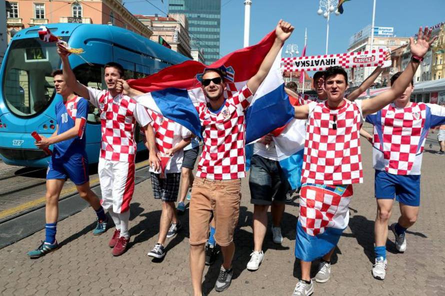 Patrik Macek/PIXSELL