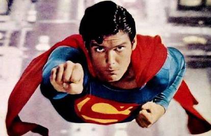Kupio strip Superman za više od milijun i pol kuna